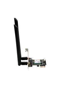 ADAPTOR RETEA D-LINK AX 3000, intern PCI-EX, wireless...