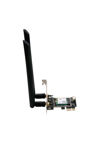 ADAPTOR RETEA D-LINK AX 3000, intern PCI-EX,...
