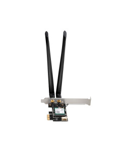 ADAPTOR RETEA D-LINK AX 3000, intern PCI-EX, wireless... 2