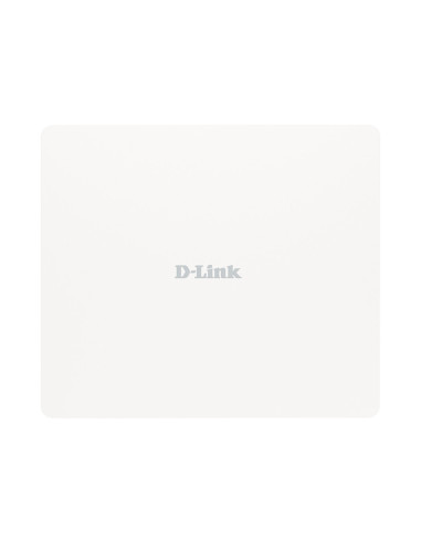 ACCESS POINT D-LINK AX3000 Wi-Fi 6 Outdoor PoE,...
