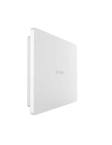 ACCESS POINT D-LINK AX3000 Wi-Fi 6 Outdoor PoE,...