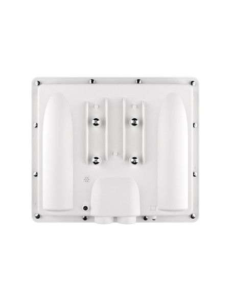 ACCESS POINT D-LINK AX3000 Wi-Fi 6 Outdoor PoE, 1 port 2.5 Gigabit (PoE+), 4 antene interne 5dBi, dual band AX3000, 2.4GHz / 5GH