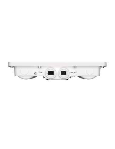 ACCESS POINT D-LINK AX3000 Wi-Fi 6 Outdoor PoE,...