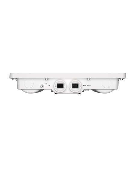 ACCESS POINT D-LINK AX3000 Wi-Fi 6 Outdoor PoE, 1 port 2.5 Gigabit (PoE+), 4 antene interne 5dBi, dual band AX3000, 2.4GHz / 5GH