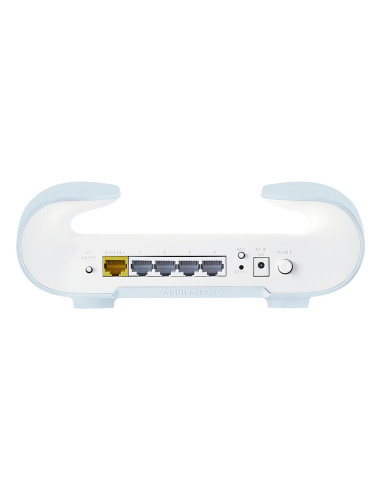 ROUTER D-Link wireless AX6000 Wi-Fi 6,1 x 2.5...