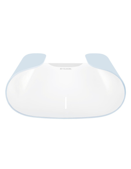 ROUTER D-Link wireless AX6000 Wi-Fi 6,1 x 2.5 Gigabit WAN, 4 porturi LAN Gigabit, 2.4 Ghz/5 Ghz dual band, 8 antene interne, WI-
