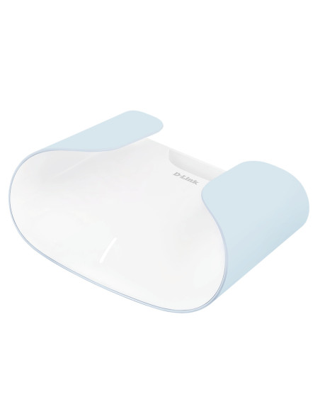 ROUTER D-Link wireless AX6000 Wi-Fi 6,1 x 2.5 Gigabit WAN, 4 porturi LAN Gigabit, 2.4 Ghz/5 Ghz dual band, 8 antene interne, WI-