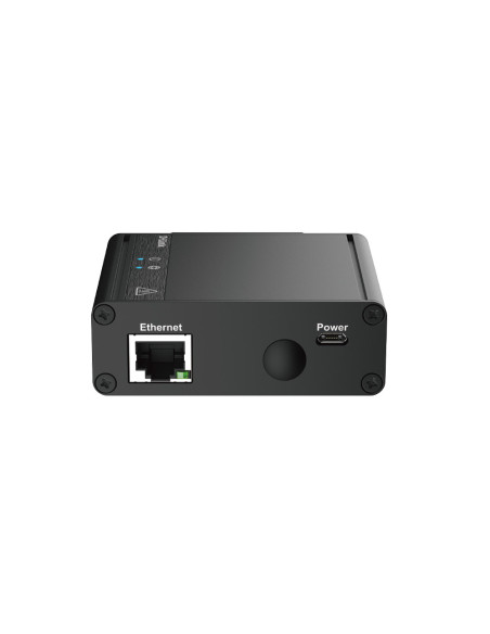 MODEM D-LINK M2M 4G, 1 x 10/100/1000 Ethernet LAN, 1 x port Micro-SIM, carcasa zinc rezistenta la coroziune "DWM-311"