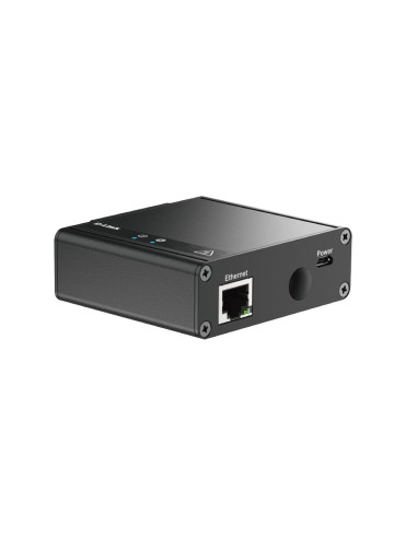 MODEM D-LINK M2M 4G, 1 x 10/100/1000 Ethernet...