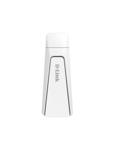 ADAPTOR RETEA D-LINK AX1800 Wi-Fi 6, extern...