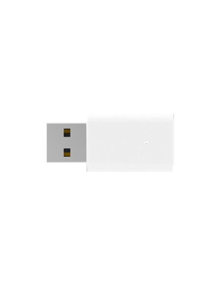 ADAPTOR RETEA D-LINK AX900 Wi-Fi 6, extern wireless 2.4 GHz 5 GHz, bluetooth 5.3, USB 2.0, port, 900 Mbps, 1 x antena interna, "