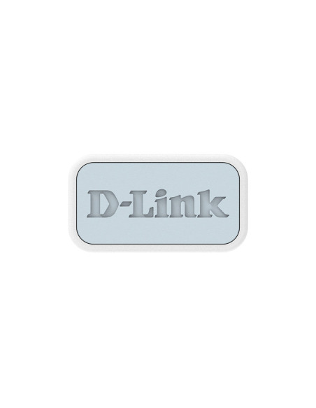 ADAPTOR RETEA D-LINK AX900 Wi-Fi 6, extern wireless 2.4 GHz 5 GHz, bluetooth 5.3, USB 2.0, port, 900 Mbps, 1 x antena interna, "