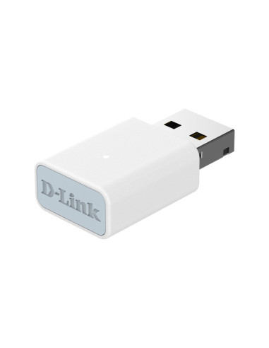 ADAPTOR RETEA D-LINK AC1300 Wi-Fi 5, extern...