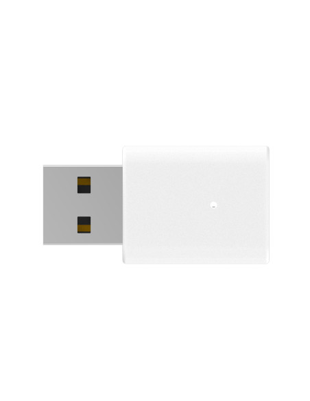 ADAPTOR RETEA D-LINK AC1300 Wi-Fi 5, extern wireless 2.4 GHz 5 GHz, USB 2.0, port, 1300 Mbps, 2 x antene interne, "AC13U"