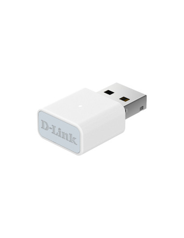 ADAPTOR RETEA D-LINK N300 Wi-Fi 4, extern...