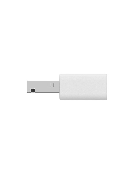 ADAPTOR RETEA D-LINK N300 Wi-Fi 4, extern wireless 2.4 GHz, port USB 2.0, 300 Mbps, 2 x antene interne, "AN3U"
