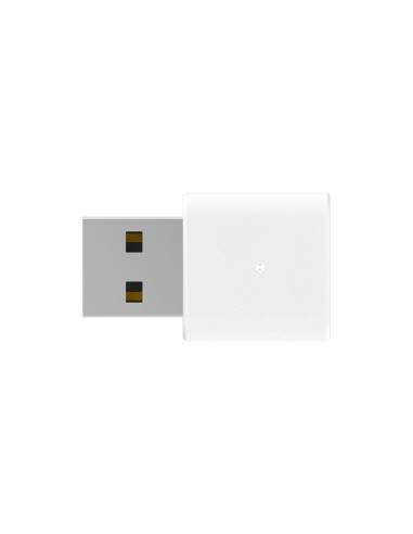 ADAPTOR RETEA D-LINK N300 Wi-Fi 4, extern...