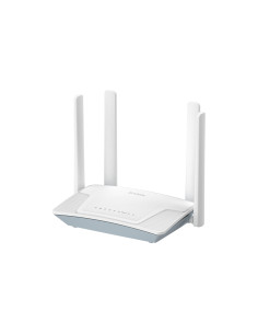 ROUTER D-Link wireless. 4G LTE (desktop), 300Mbps. 3...