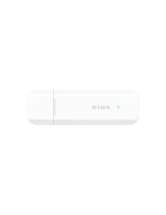 ADAPTOR RETEA D-LINK, AX300 Wi-Fi 6, USB 2.0, port SIM...