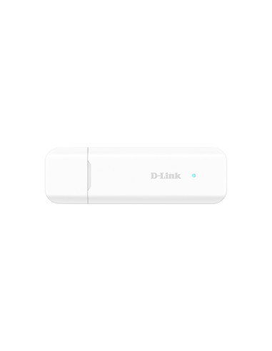 ADAPTOR RETEA D-LINK, AX300 Wi-Fi 6, USB 2.0,...