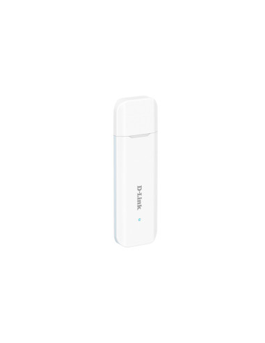 ADAPTOR RETEA D-LINK, AX300 Wi-Fi 6, USB 2.0,...