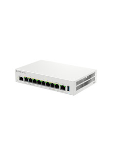 ROUTER D-Link wired 2.5 Gigabit, 1 x Gigabit WAN, 1 x... 2