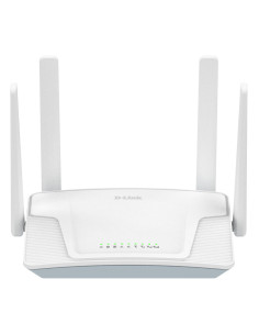 ROUTER D-Link 4G LTE AX1500 Wi-Fi 6, 1 x nano SIM Card...