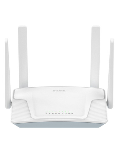 ROUTER D-Link 4G LTE AX1500 Wi-Fi 6, 1 x nano...