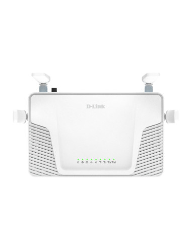 ROUTER D-Link 4G LTE AX1500 Wi-Fi 6, 1 x nano...