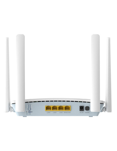 ROUTER D-Link 4G LTE AX1500 Wi-Fi 6, 1 x nano...