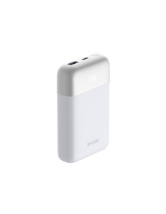 POWER BANK D-Link, 10000mAh 18W max, USB PD 3.0 si QC... 2