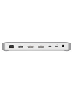 DOCKING STATION D-LINK, 9-in-1 USB 4, conectare PC...