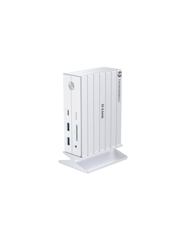 DOCKING STATION D-LINK, 14-in-1 Thunderbolt 4,...