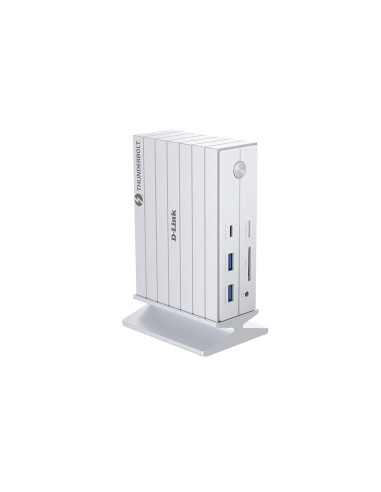 DOCKING STATION D-LINK, 14-in-1 Thunderbolt 4,...