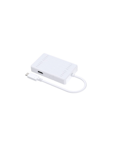HUB extern D-LINK conectare PC USB Type-C,...