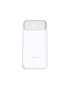 POWER BANK D-Link, 20000mAh 65W max, USB PD 3.0 si QC...