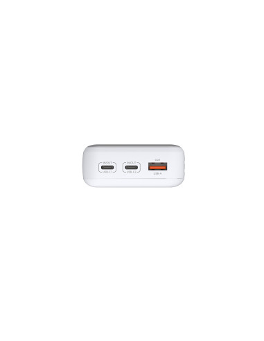 POWER BANK D-Link, 20000mAh 65W max, USB PD 3.0...
