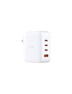 INCARCATOR retea D-Link, Quick Charge GaN PD 3.0, 100W, 3...