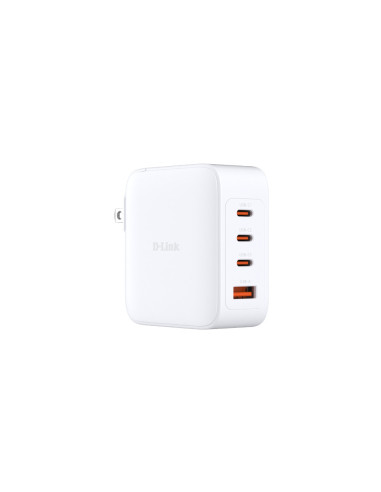 INCARCATOR retea D-Link, Quick Charge GaN PD...