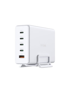 INCARCATOR retea D-Link, Quick Charge GaN PD 3.1 / QC 4.0... 2