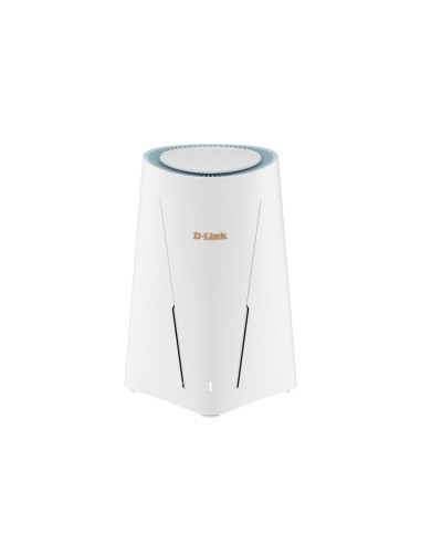 ROUTER D-Link AX6000 Wi-Fi 6 SOHO dual band, 1...