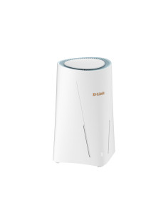 ROUTER D-Link AX6000 Wi-Fi 6 SOHO dual band, 1 x 2.5G... 2