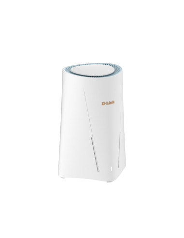 ROUTER D-Link AX6000 Wi-Fi 6 SOHO dual band, 1...