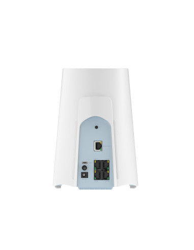 ROUTER D-Link AX6000 Wi-Fi 6 SOHO dual band, 1...