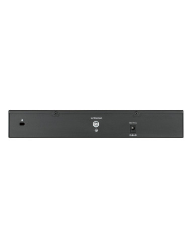 SWITCH D-LINK 16 porturi Gigabit, carcasa...