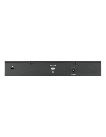 SWITCH D-LINK 16 porturi Gigabit, carcasa metal, "GO-SW-16G"