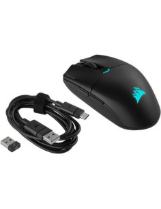 Mouse CORSAIR Mouse Gaming Wireless Corsair KATAR ELIT 2