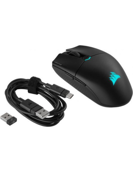 Mouse CORSAIR Mouse Gaming Wireless Corsair KATAR ELIT