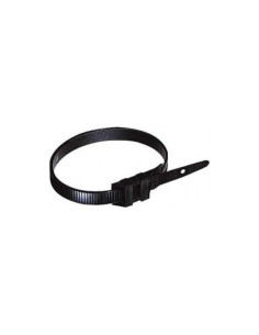 CABLE management Elematic Brida plastic 3,5 x 200 black...