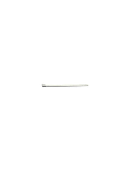 Brida plastic 7,5 x 250 reutilizabila (100buc) - ELEMATIC, "5252"
